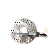 Disco De Freno Delantero Sportrax Trx450r Trx450er 04-13
