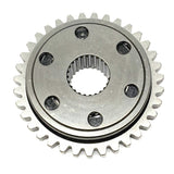 Arranque Bendix Clutch Para Honda Trx450r Trx450er