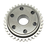 Arranque Bendix Clutch Para Honda Trx450r Trx450er