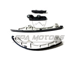 Kit Distribucion Ford Edge Mazda Cx-9 V6 3.5l 3.7l V6 Dohc