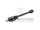 Eje Delantero Flecha Para Polaris 1000 Xp Turbo 2016-2019
