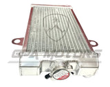 Radiador Yamaha Raptor 700 700r Yfm700 (2013-2020)