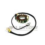 Estator Alternador Yamaha Warrior 350 96-01 Big Bear 350
