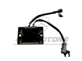 Regulador De Voltaje Para Harley Sportster Xl (2007-2013)