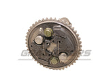 Arbol De Levas Yamaha Yfm660 Raptor Grizzly 5lp-12170-00