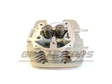 Cabeza De Cilindro Completa Honda Rancher Trx350 2000-2006