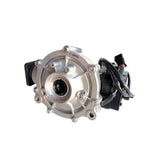 Diferencial Delantero Para Cfmoto Z6 (11-13) Sport 600 12-14