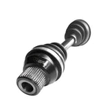 Eje Diferencial Cardan Delantero Yamaha Grizzly 660