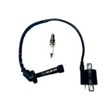 Bobina De Encendido Yamaha Raptor 660r Yfm660 (2001-2005)