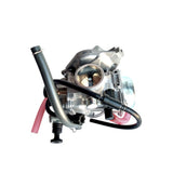 Carburador Para Kawasaki Prairie 400 Kvf400 (1997-2002)
