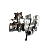 Turbo Completo Para Ford Escape 2.0 Fusion Edge 2.0 (15-18)
