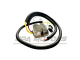 Regulador De Voltaje Polaris Sportsman 570 Sportsman 450