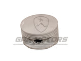 Kit Reparación Cilindro Para Yamaha Raptor 660r Yfm660 102mm