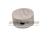 Kit Reparación Cilindro Para Yamaha Raptor 660r Yfm660 102mm