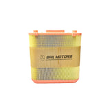 Filtro Aire Vw Delivery 4.160/6.160/9.170 Cummins