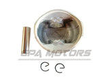 Cilindro Piston Honda Fourtrax Recon Sportrax Trx250ex 01-17