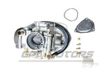 Carburador Yamaha Grizzly Wolverine Kodiak 350/400/450