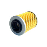 2 Filtros De Aceite Para Can-am Maverick X3 900 Ho (17-24)