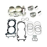 Kit Reparación Cilindros Para Polaris Rzr 900 (2011-2014)