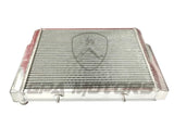 Radiador Polaris Rzr 800 Efi S 4 Rzr 570 Sportsman Ace 08-18
