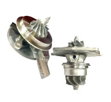 Cartuchos Presion Baja Y Alta Ford 6.4l F250 F350 F450 F550