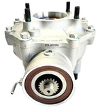 Diferencial Trasero Completo Honda Trx420 Rancher 2007-2013