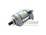 Marcha Motor De Arranque Yamaha R1 (2004-2008)