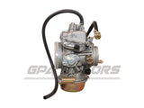 Carburador Para Polaris Predator 500 2003-2007