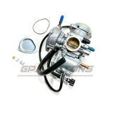 Carburador Para Suzuki 250 Ozark Ltf250 (2002-2009)