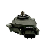 Actuador Para Yamaha Grizzly 350 (2007-2014) Bruin (04-06)