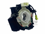 Pista Carrete Resorte Reloj Espiral Nissan Sentra 2007 Al 12