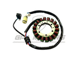 Estator Alternador Yamaha Kodiak 400 00-06, Kodiak 450 03-06