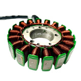 Estator Alternador Yamaha Yzf R1 2002-2003