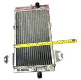 Radiador Kawasaki Kfx700 (2003-2009)