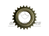 Kit Cadena Tiempo Mazda Cx7 Cx-7 2.3 Lts Turbo Y Engrane Vvt