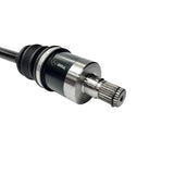 Flecha Eje Trasero Derech Can Am Outlander 450 570 2015-2023