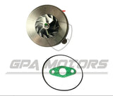 Turbo Cartucho Vw Jetta Golf Diesel Audi 3 1.9 Tdi Kp39 Bv39