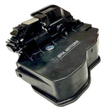 Actuador Chapa Delantero Der Bmw 118i Basico 2012 Al 2015