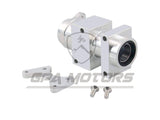 Porta Baleros Suzuki Quadsport Ltz400 2003-2008