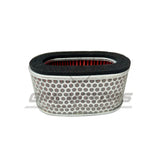 Filtro De Aire Honda Shadow Vt 750,spirit,vt 1100 Shadow Vt