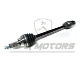 Flecha Homocentrica Trasera Polaris 1000 Xp 4 Turbo 16-19
