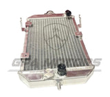 Gpa Motors Radiador Yamaha Raptor 660r Del 2001 Al 2005