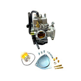 Caburador Para Can Am Outlander Max 400 (2004-2008)