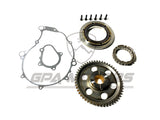 Yamaha Raptor 660r 2004-2005 Kit Completo De Bendix