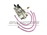 Carburador 28mm Racing Power Jet Ft125 Ft150 Ft180 150z