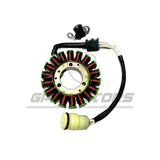 Alternador Estator Alternador Para Yamaha Yfz450 Yfz450r
