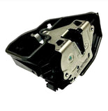 Actuador Chapa Delantero Der Bmw 118i Basico 2012 Al 2015