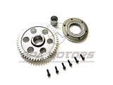 Yamaha Raptor 660cc Bendix Clutch De Encendido 2003
