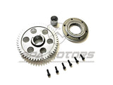 Yamaha Raptor 660cc Bendix Clutch De Encendido 2003