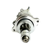 Marcha Bombardier Skidoo 800 650 500 550 (2009-2020)